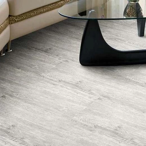 CASTLE OAK WHITE ПРОБКОВОЕ ПОКРЫТИЕ CORKSTYLE ПРОБКОВЫЙ ПОЛ ЗАМКОВЫЙ WOOD